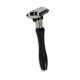 Maszynka do golenia na żyletki Feather Adjustable DER-A Safety Razor