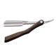 Brzytwa do golenia Feather Artist Club Scotch Wood SS ACS-RSW