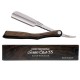 Brzytwa do golenia Feather Artist Club Scotch Wood SS ACS-RSW