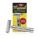 Maszynka do golenia Fine Marvel Safety Razor