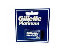 Żyletki Gillette Platinum 5 szt. (Blister)