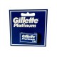 Żyletki Gillette Platinum 5 szt. (Blister)