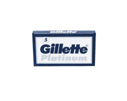 Żyletki Gillette Platinum 5 szt.
