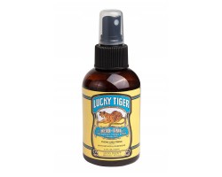 Dezodorant i spray do ciała LUCKY TIGER 100 ml