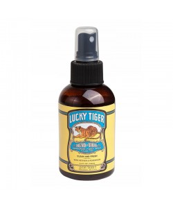 Dezodorant i spray do ciała LUCKY TIGER 100 ml