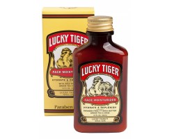 Lotion nawilżający LUCKY TIGER Face Moisturizer
