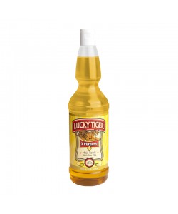 Tonik do włosów LUCKY TIGER Scent 3 Purpose 473 ml