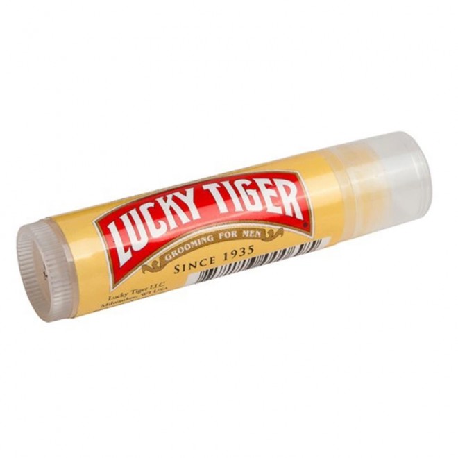 Balsam do ust Lucky Tiger Peppermint Balm 4.25 g