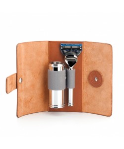 Podróżny zestaw do golenia Muhle RT 1 F