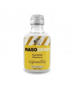 Lotion po goleniu Rasozero Agrumella Aftershave Splash 100 ml