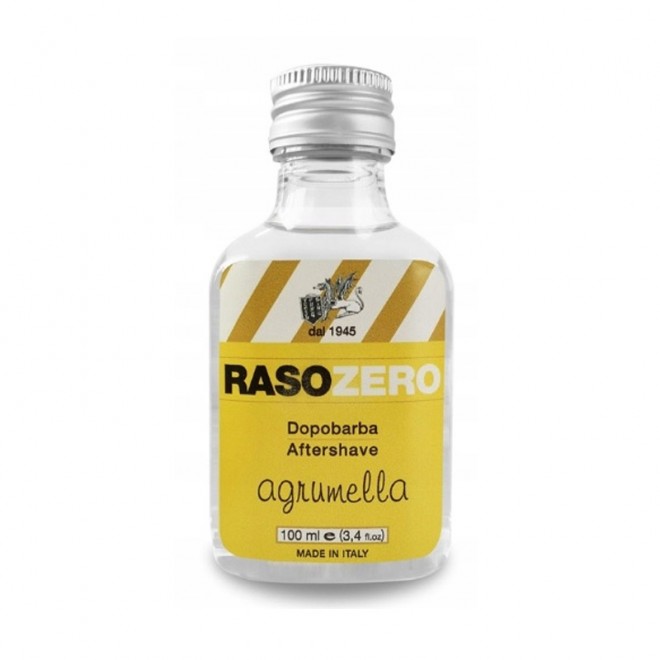 Lotion po goleniu Rasozero Agrumella Aftershave Splash 100 ml