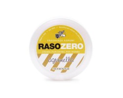 Krem do golenia Rasozero Agrumella Shaving Cream 125 ml