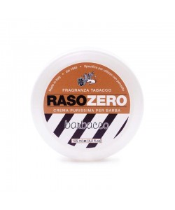 Krem do golenia Rasozero Barbacco Shaving Cream 125 ml