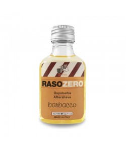 Lotion po goleniu Rasozero Barbacco Aftershave Splash 100 ml