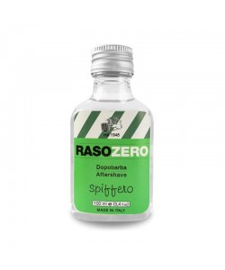 Lotion po goleniu  Rasozero Spiffero Aftershave Splash 100 ml