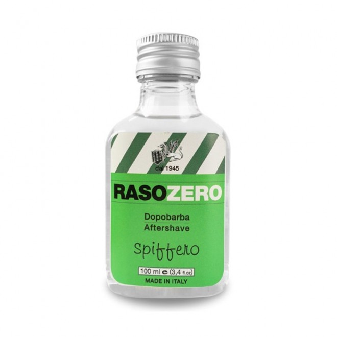 Lotion po goleniu  Rasozero Spiffero Aftershave Splash 100 ml