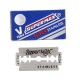 Żyletki Super-Max Superstainless DE Razor Blades 10 szt.