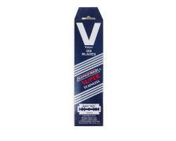 Żyletki Super-Max Superstainless DE Razor Blades 200 szt.