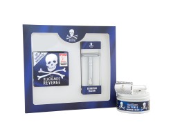 Zestaw do golenia The Bluebeards Revenge Scimitar Kit (BBRSCIMK)