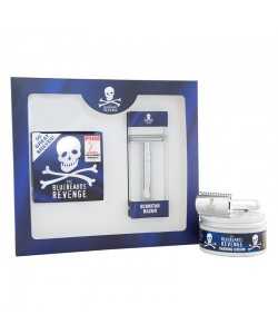 Zestaw do golenia The Bluebeards Revenge Scimitar Kit (BBRSCIMK)
