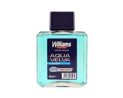 Lotion po goleniu Williams Aqua Velva 400 ml