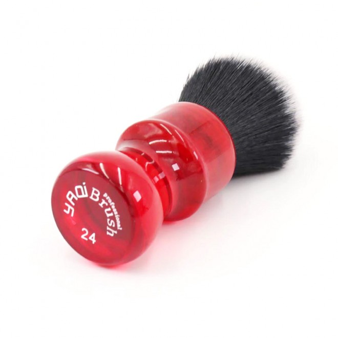 Pędzel do golenia Yaqi Brush R1739-S
