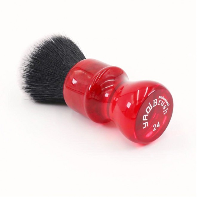Pędzel do golenia Yaqi Brush R1739-S
