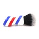 Pędzel do golenia Yaqi Brush R1742-S1