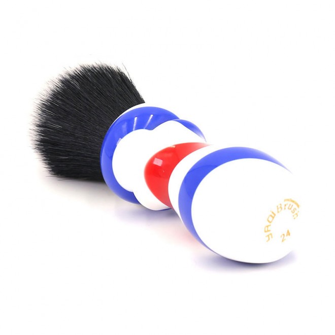 Pędzel do golenia Yaqi Brush R1742-S1