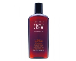 Odżywka American Crew Daily Conditioner 450 ml do codziennego stosowania