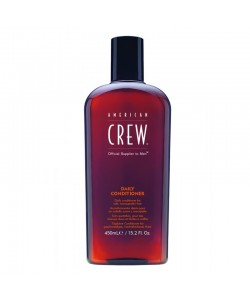 Odżywka American Crew Daily Conditioner 450 ml do codziennego stosowania