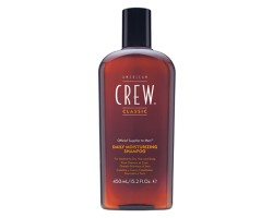 Szampon nawilżający American Crew Daily Moisturizing Shampoo 450 ml do codziennego stosowania