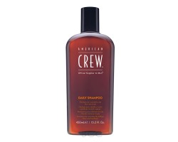 Szampon do codziennego stosowania American Crew Daily Shampoo 450 ml