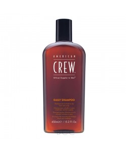 Szampon do codziennego stosowania American Crew Daily Shampoo 450 ml