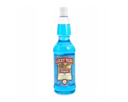 Lotion po goleniu LUCKY TIGER Barber Shop Aspen