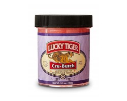 Pomada barberska LUCKY TIGER Barber Shop wax 99g