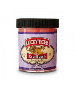 Pomada barberska LUCKY TIGER Barber Shop wax 99g