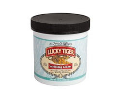 Balsam po goleniu LUCKY TIGER Menthol Mint Vanishing Cream 340g