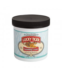 Balsam po goleniu LUCKY TIGER Menthol Mint Vanishing Cream 340g