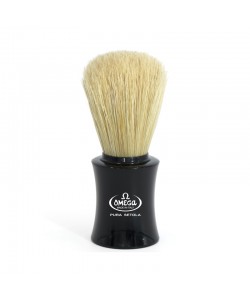 Pędzel do golenia Omega 11818