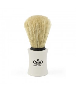 Pędzel do golenia Omega 11819