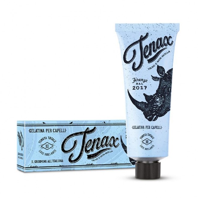 Żel do stylizacji włosów Tenax Hair Gel Super Hold 100 ml