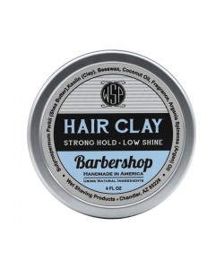 Glinka do stylizacji włosów WSP Hair Clay Barbershop 120 ml