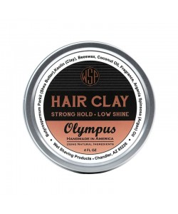 Glinka do stylizacji włosów WSP Hair Clay Olympus 120 ml