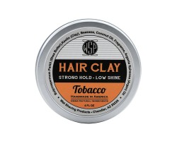 Glinka do stylizacji włosów WSP Hair Clay Tobacco 120 ml