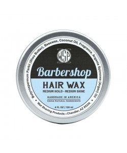 Wosk do stylizacji włosów WSP Hair Wax Barbershop 120 ml