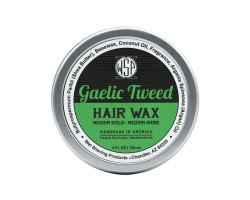 Wosk do stylizacji włosów WSP Hair Wax Gaelik Tweed 120 ml