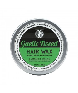 Wosk do stylizacji włosów WSP Hair Wax Gaelik Tweed 120 ml