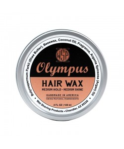 Wosk do stylizacji włosów WSP Hair Wax Olympus 120 ml
