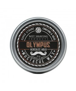 Wosk do wąsów WSP Mustache Wax Olympus Hercules Hold 30 ml